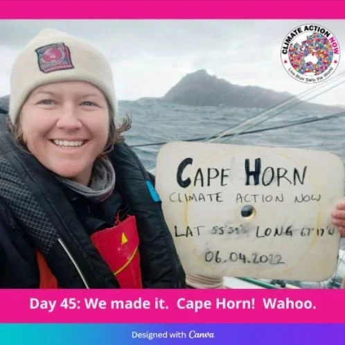 CAPE HORN