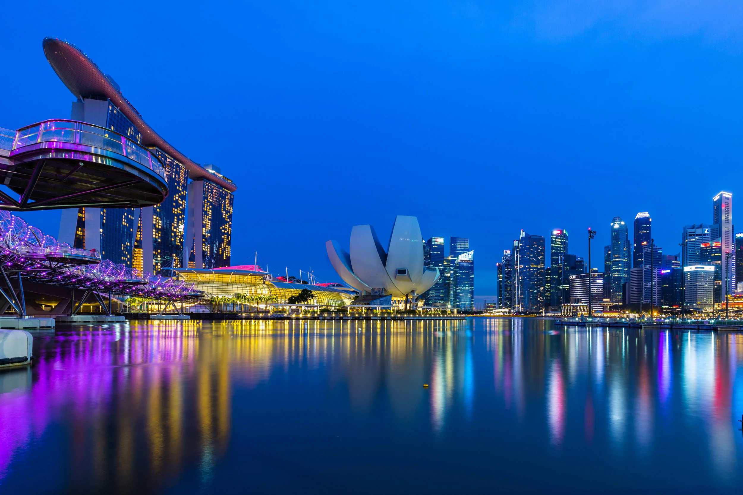 Singapore