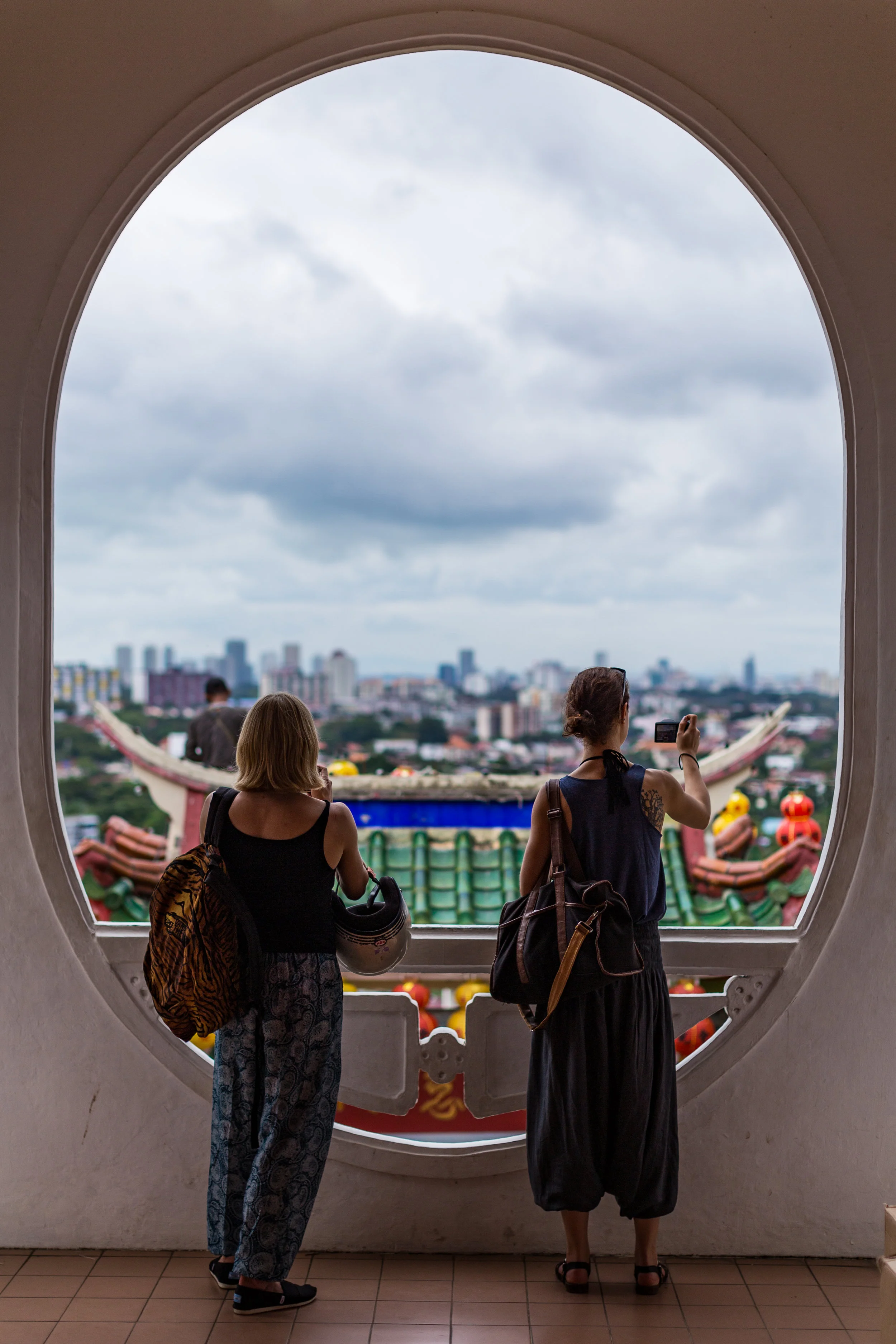 Penang, Malaysia