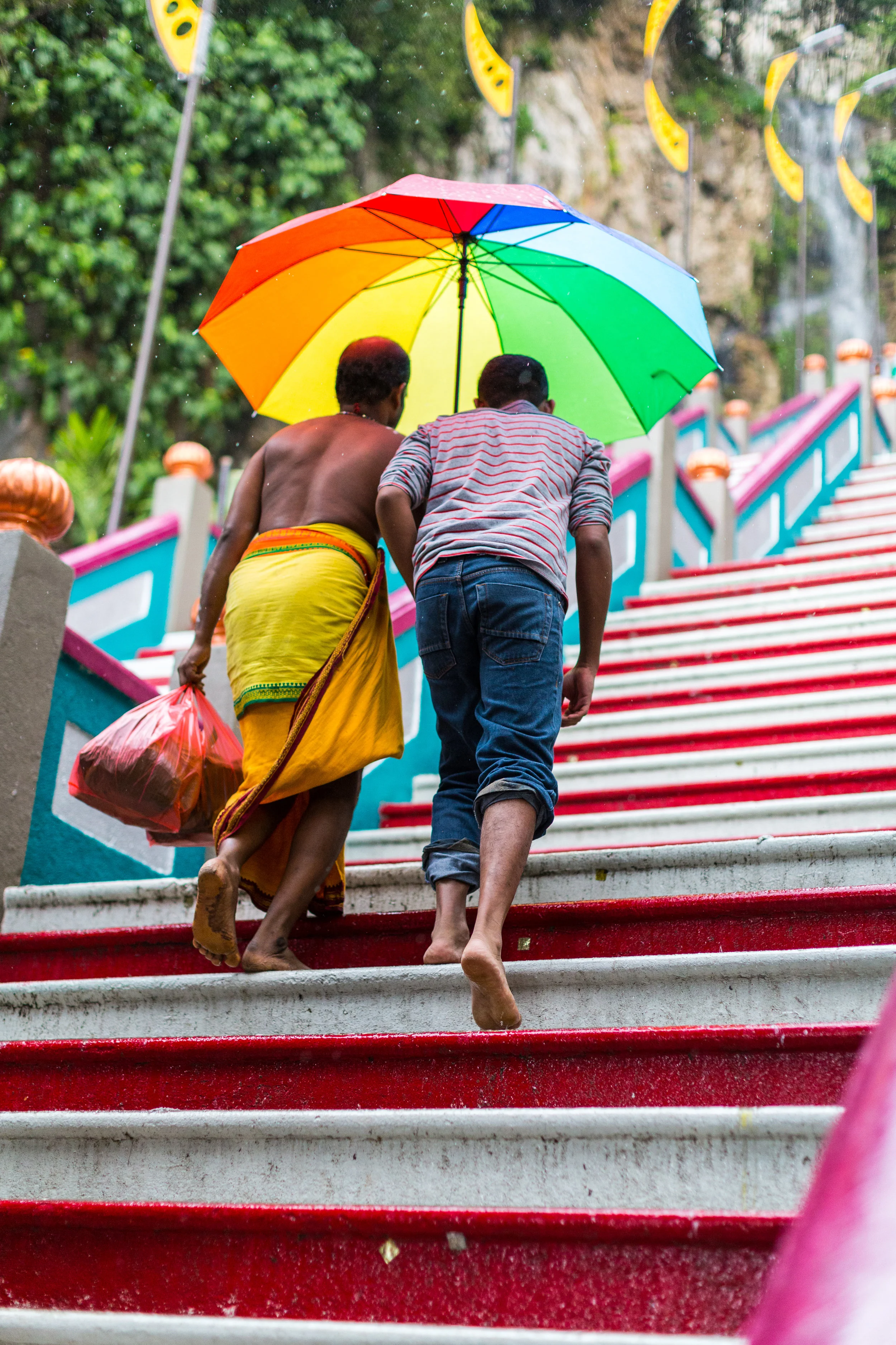 Kuala Lumpur, Malaysia
