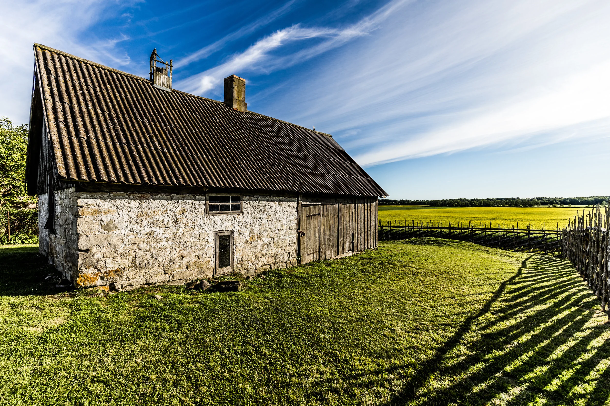 Angla, Estonia
