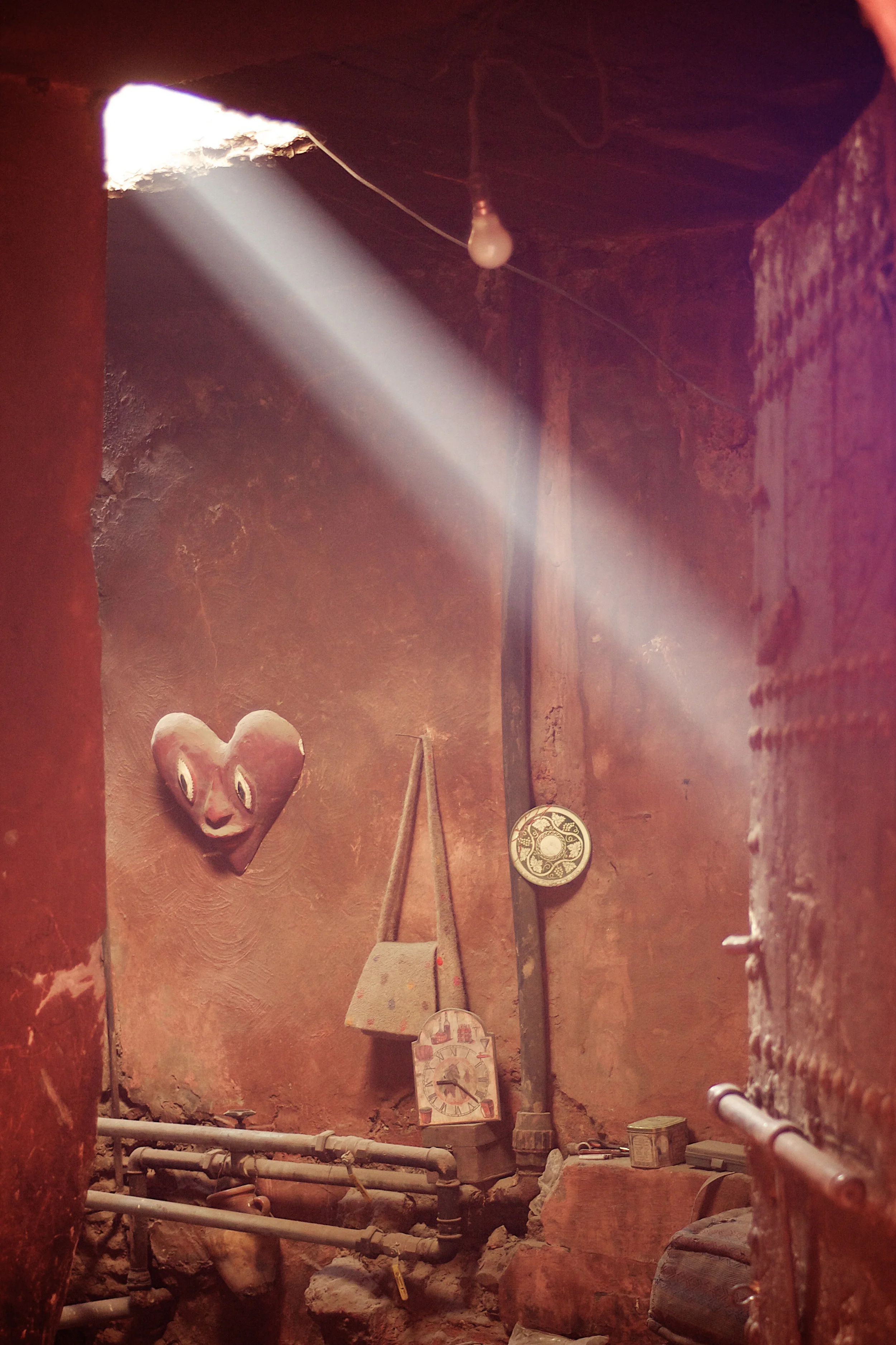Marrakesh, Morocco