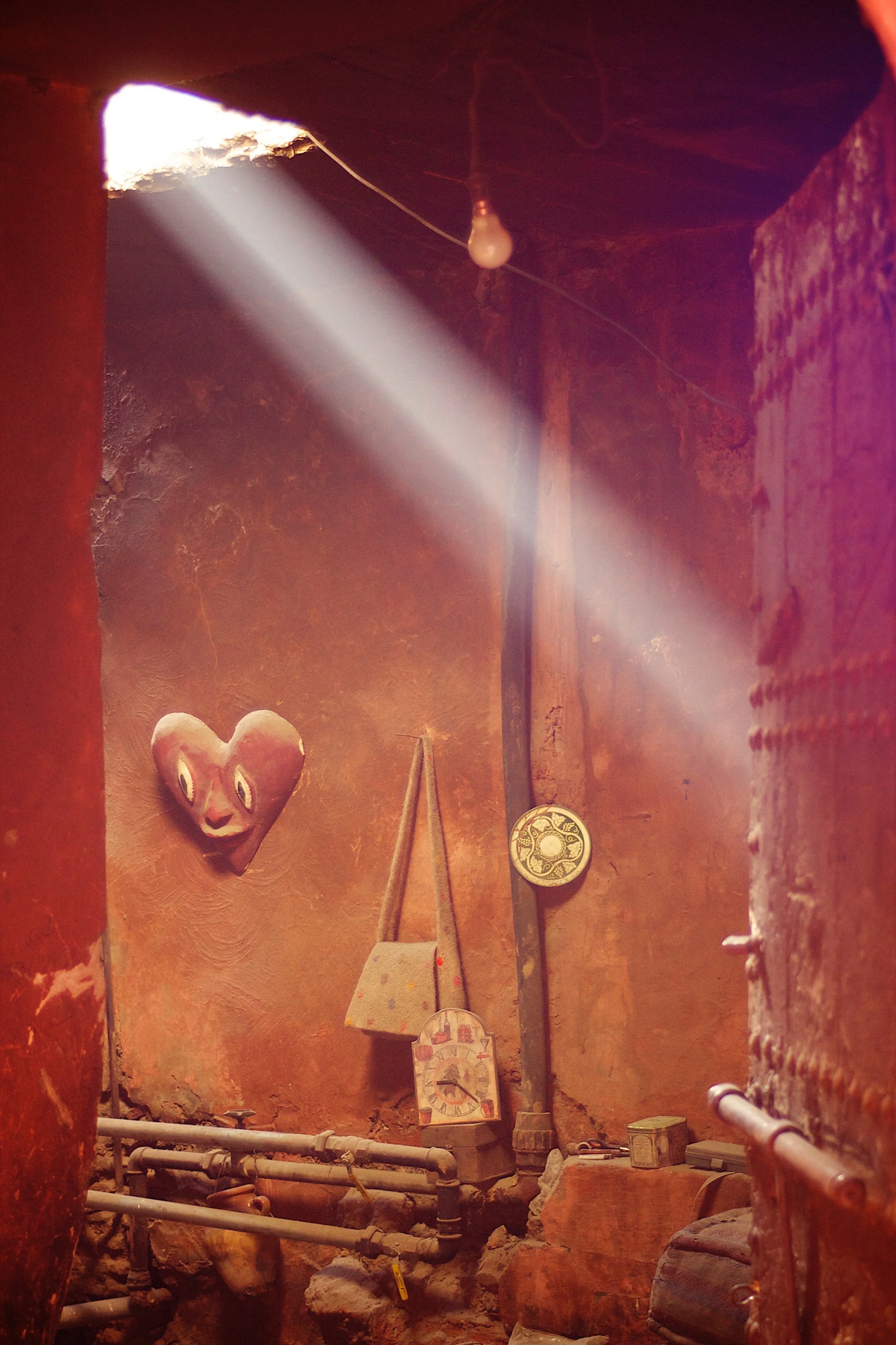 Marrakesh - I had only a split second to take this one. I wish I could spend more time shooting this amazing location.