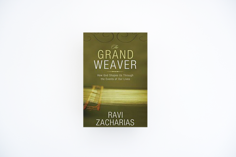 The Grand Weaver