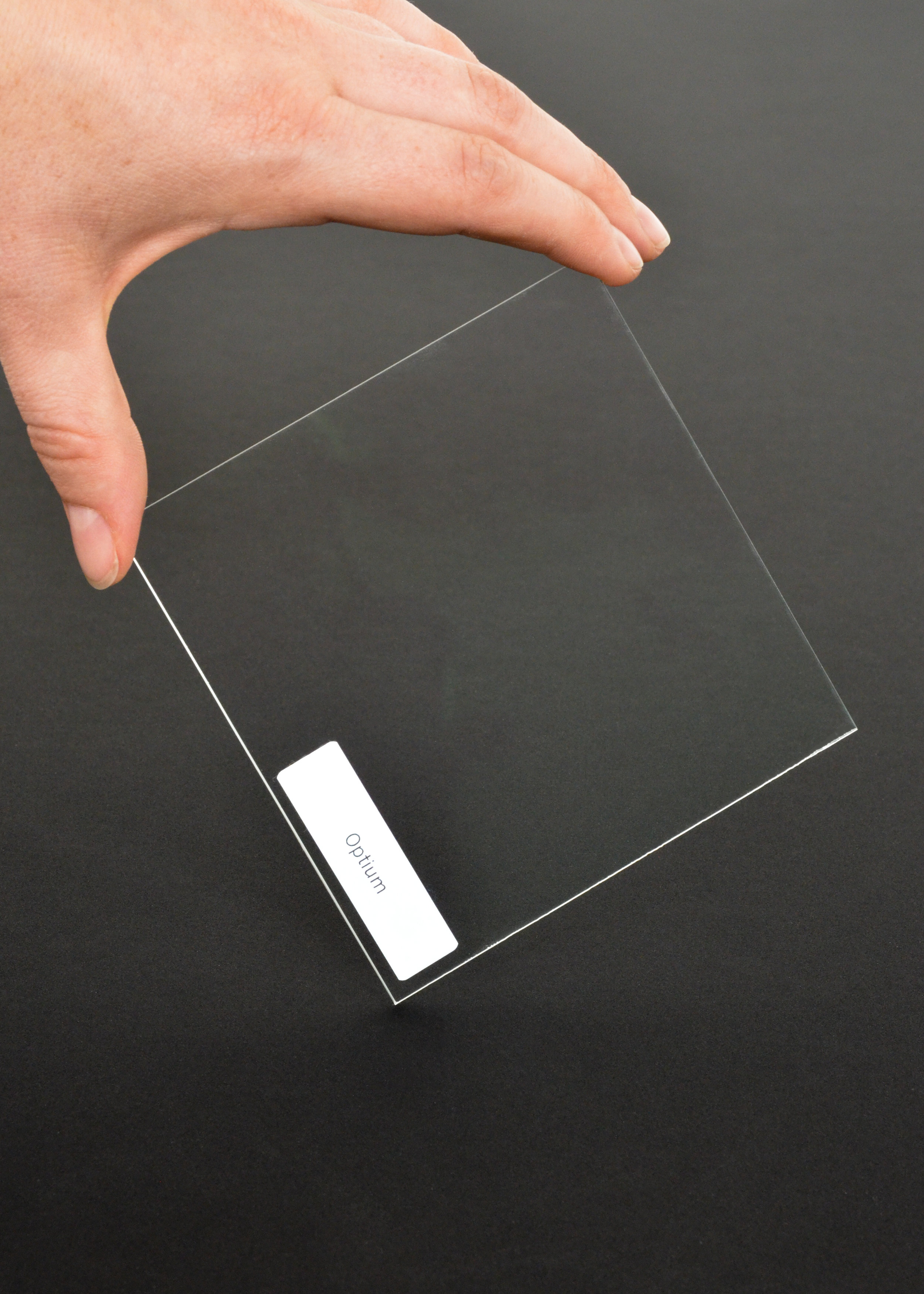 Glass vs Perspex In Framing - Frinton Frames
