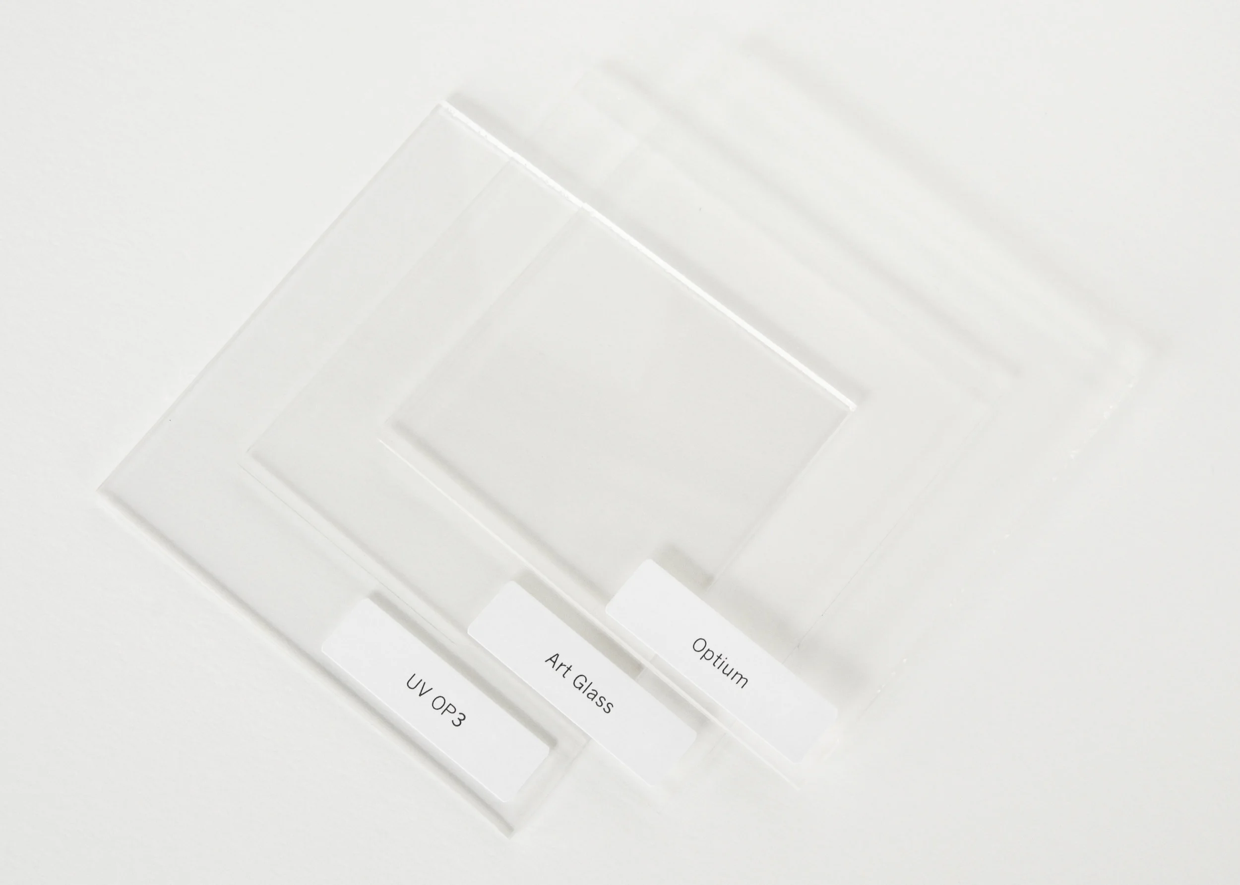 Know your glazing a quick look at glass and plexi for framing — DDG