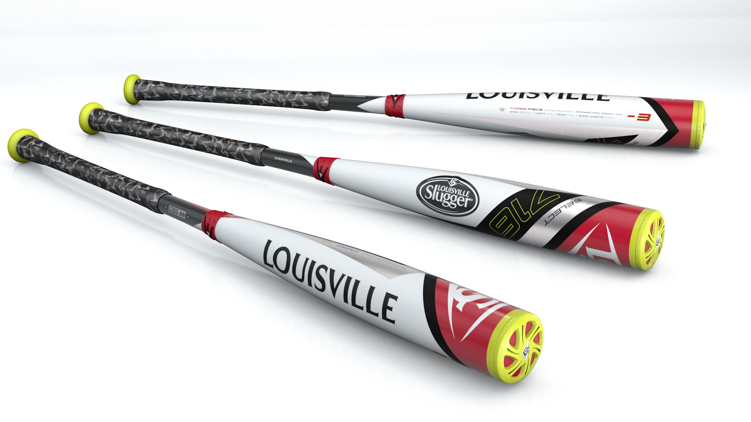 Louisville Slugger - りーり Louisville Slugger RAID 31