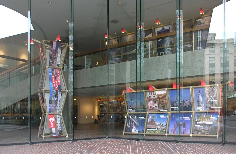 American Institute of Architects