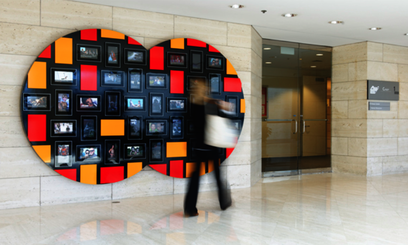 mastercard global headquarters