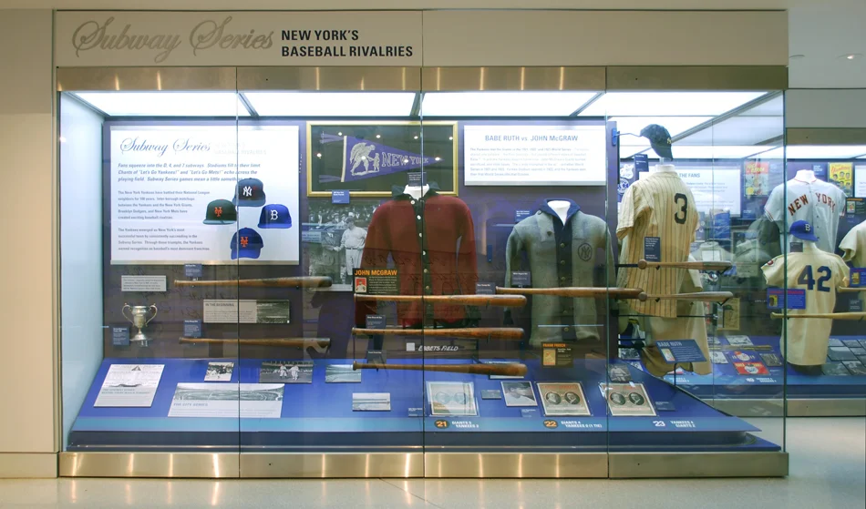 New York Yankees Museum