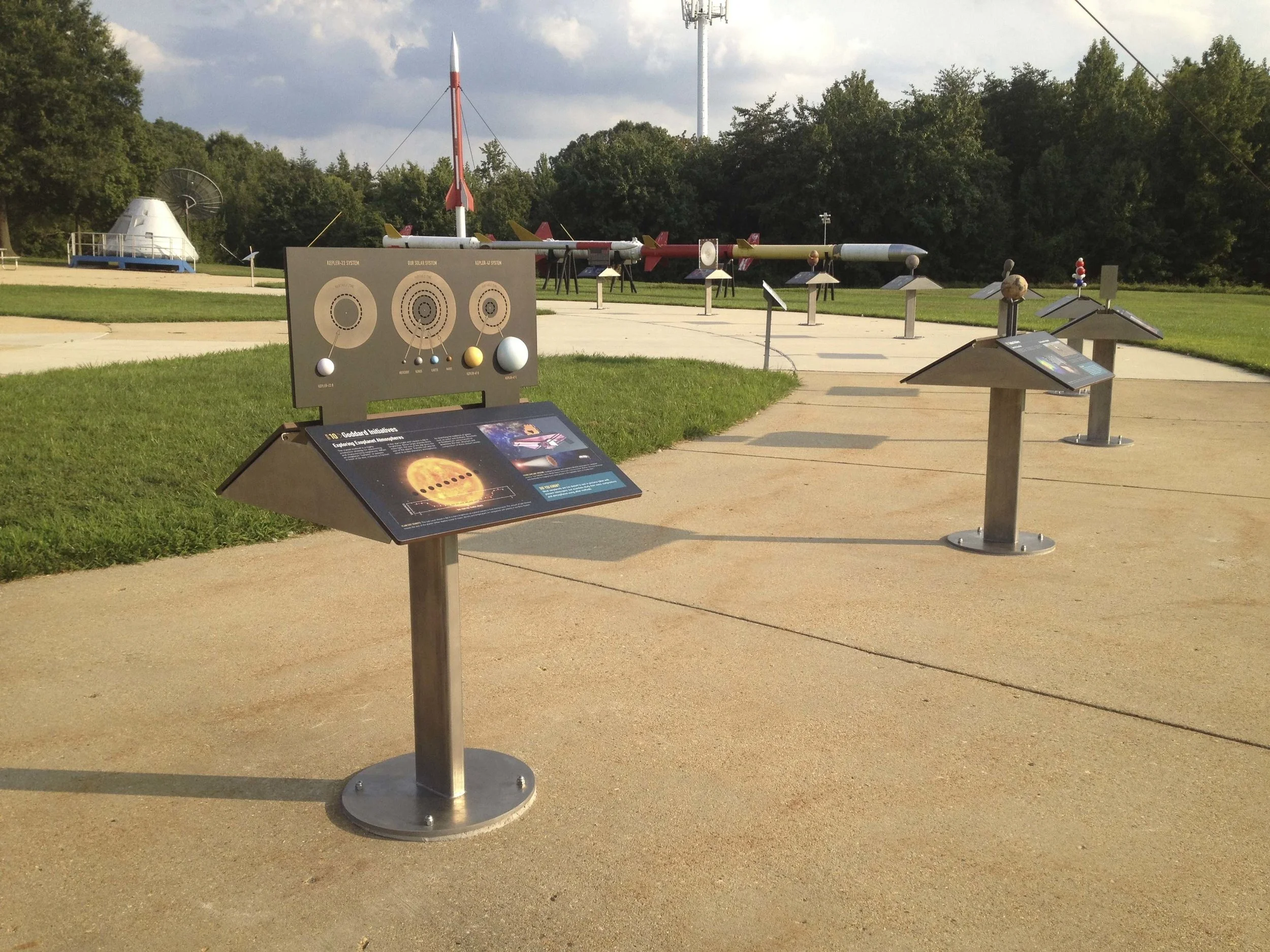NASA Goddard Space Flight Center