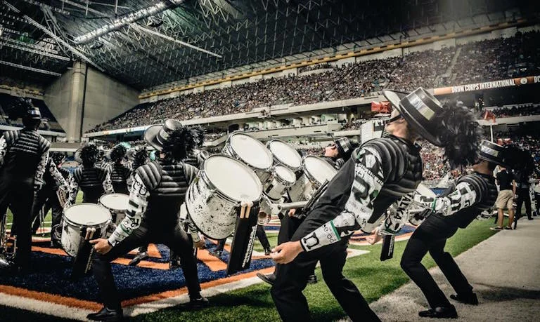CHOP SESSIONS FOR WIND AND PERCUSSION STUDENTS HIT THE CHICAGOLAND AREA THIS FALL