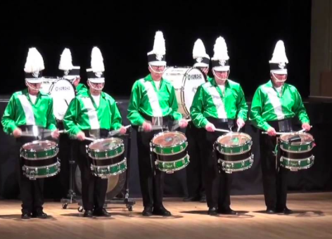 Classic Cavaliers Return to Plymouth for Thanksgiving Celebration