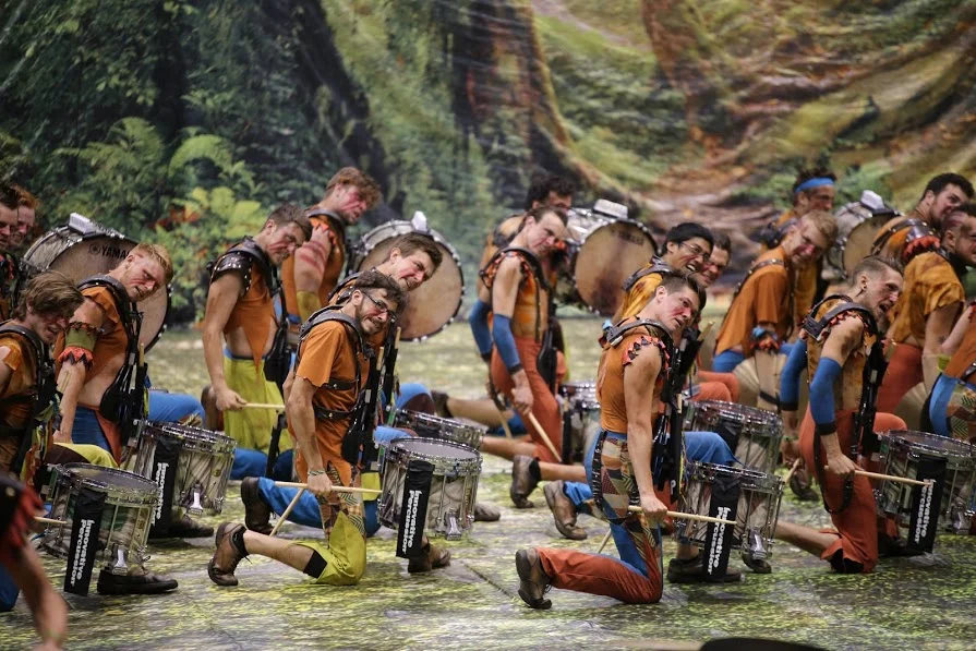 Follow Cavaliers Indoor, Chromium Winds, and Crystal Lake Thunder this Winter!