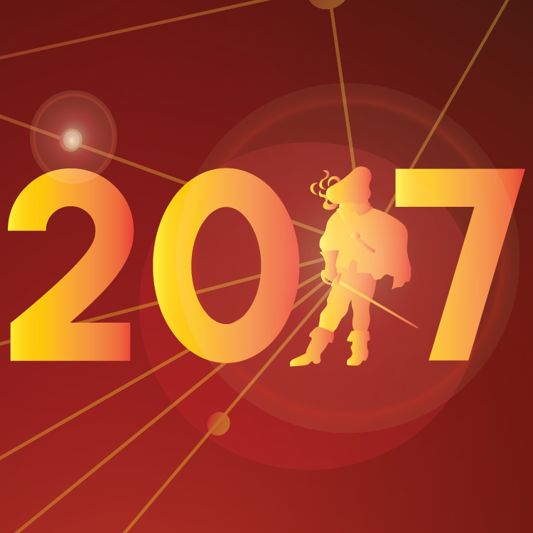 Cavaliers Announce 2017 Production