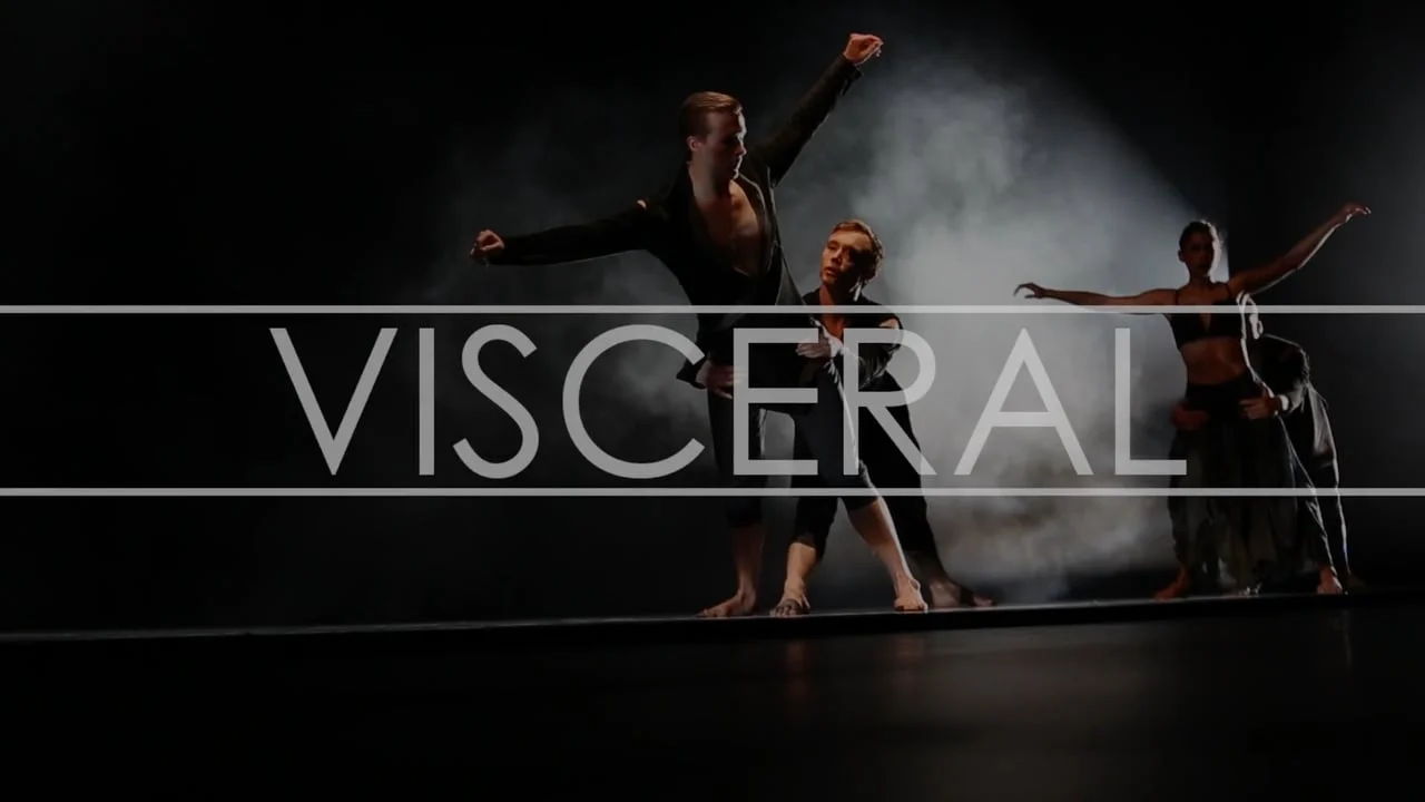 Thank You VISCERAL DANCE CHICAGO!