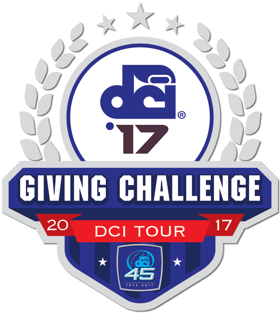 Build the Lead; DCI Giving Challenge