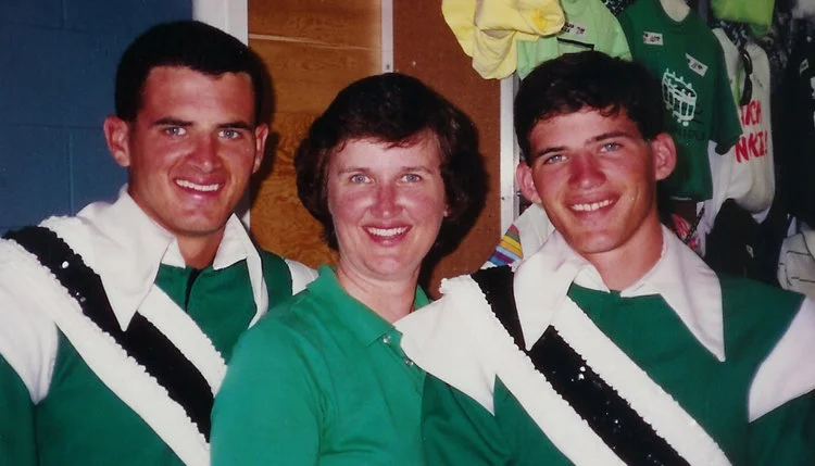 SPOTLIGHT: The Kissamis Family