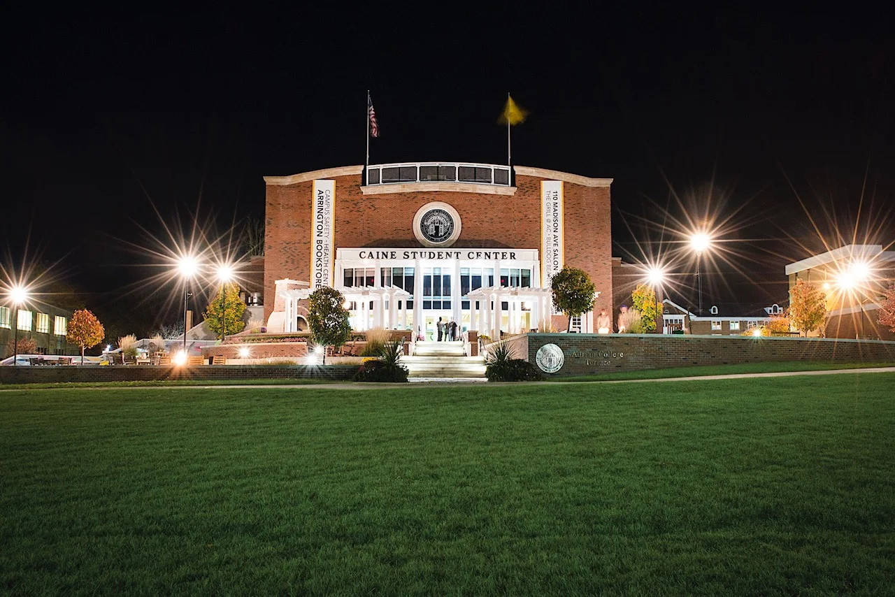 Cavaliers partners with Adrian College for 2018 Pre-Tour — The Cavaliers Cavaliers partners with Adrian College for 2018 Pre-Tour — The Cavaliers