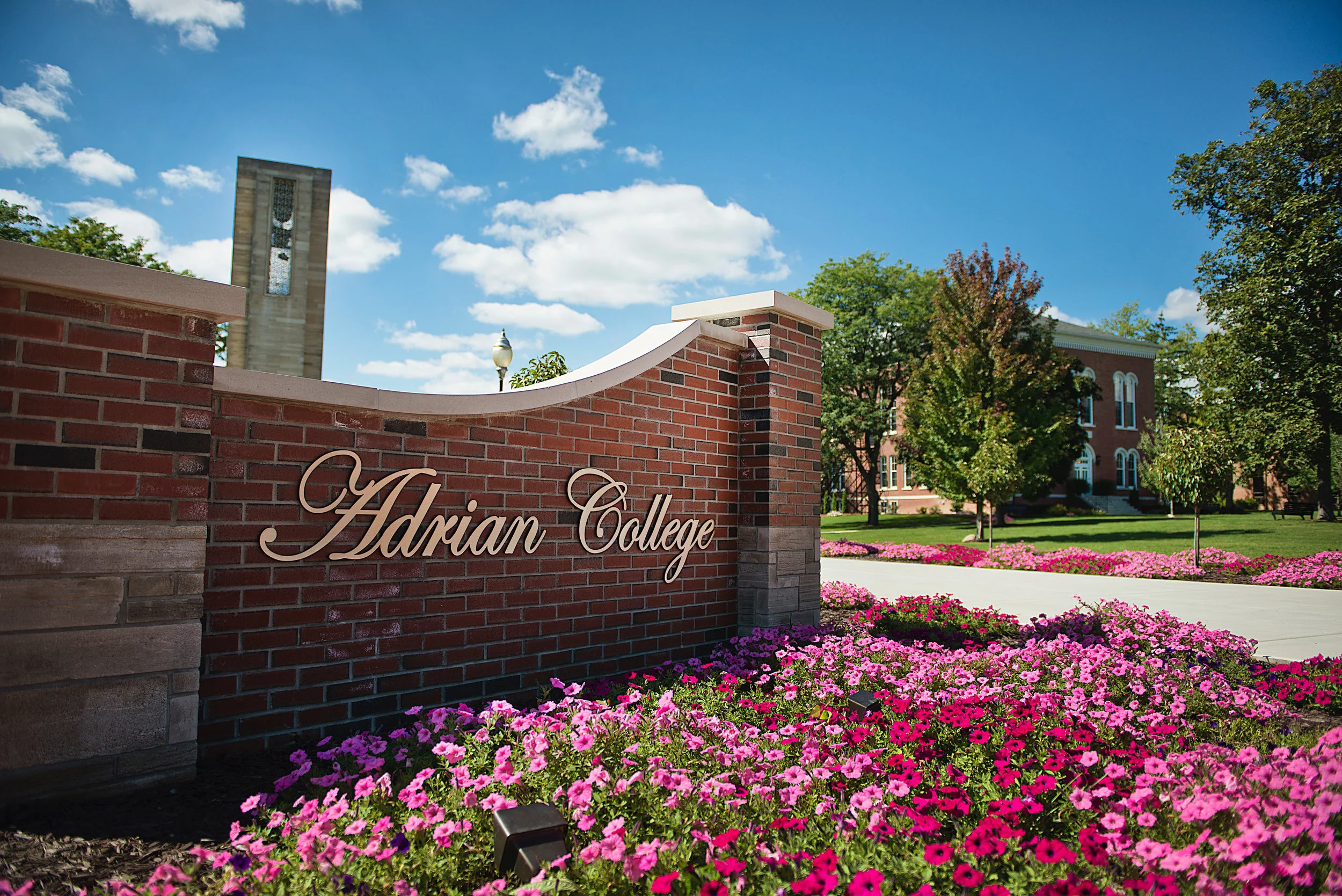 Cavaliers partners with Adrian College for 2018 Pre-Tour