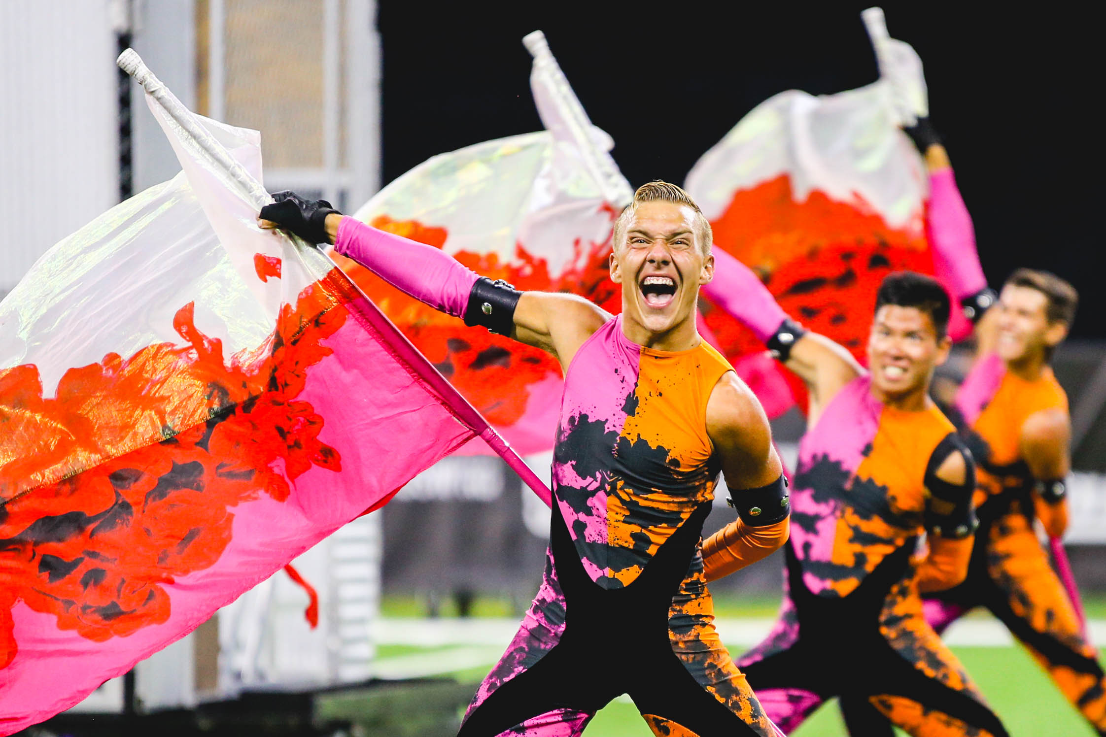 Cavaliers and McCormick's, Strategic Partners