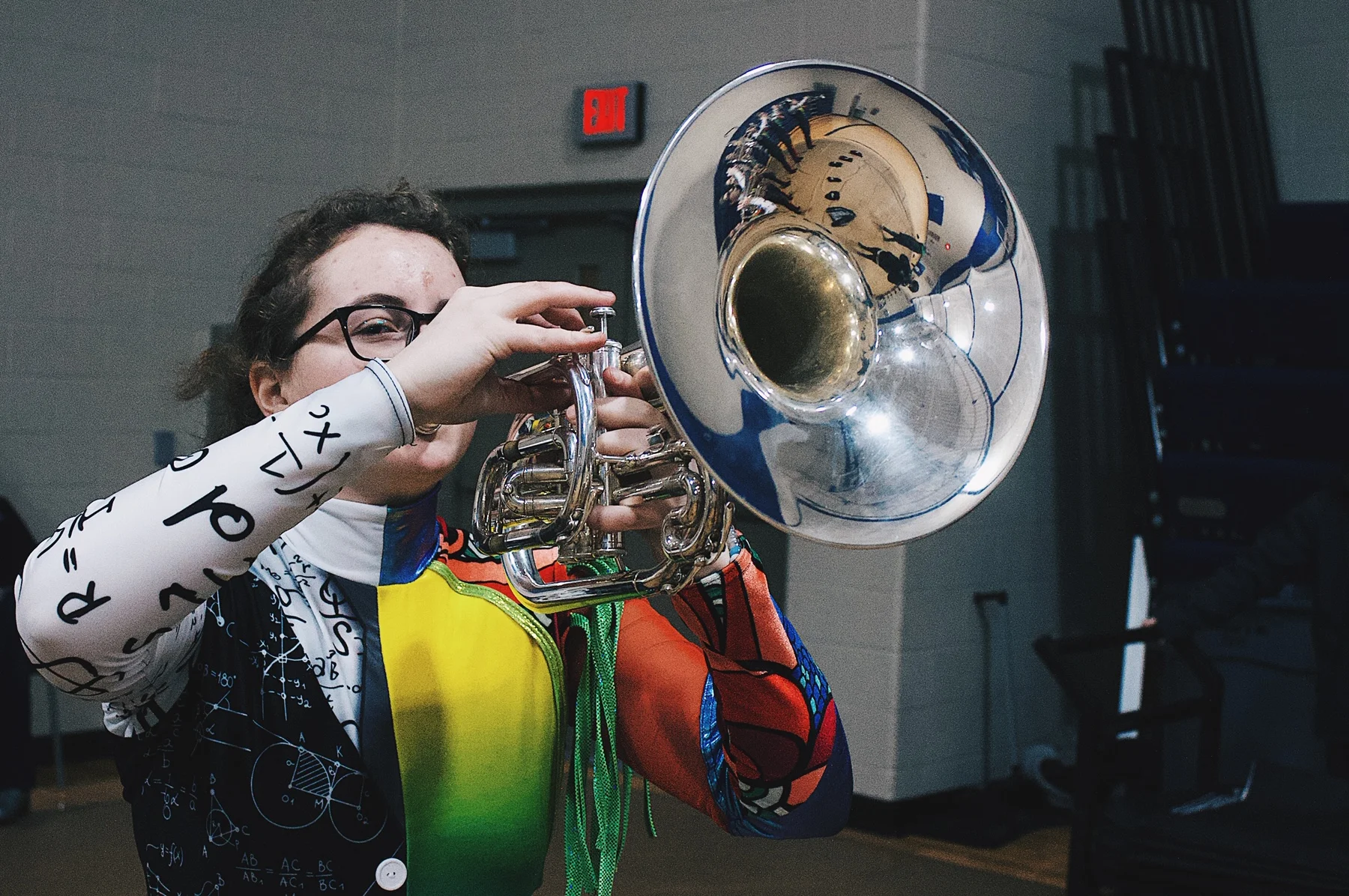 Vote For FAN FAVORITES! Chromium Winds Takes First In Prelims!