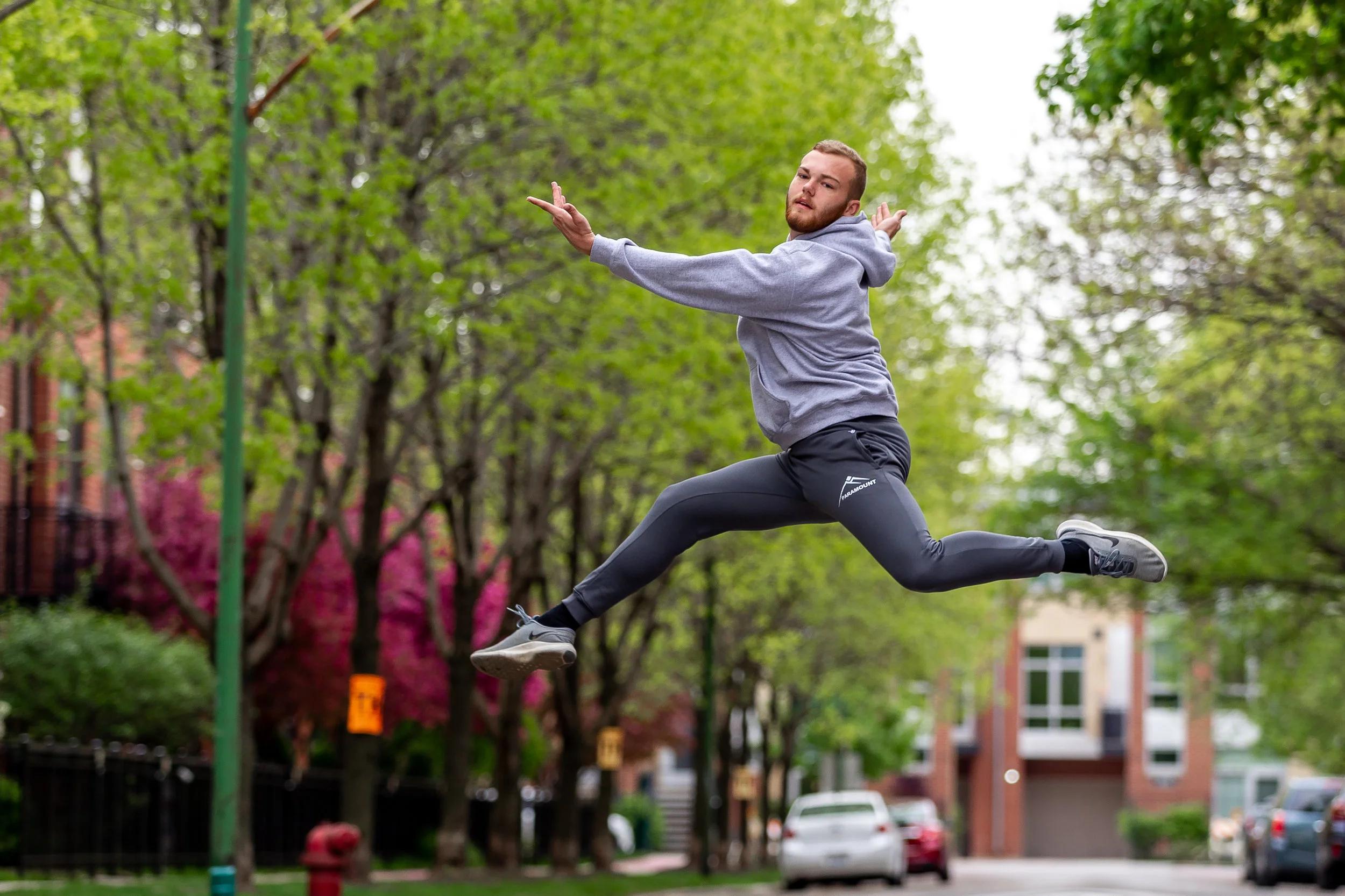 Cavaliers Complete Pre-Tour for 2019 Season