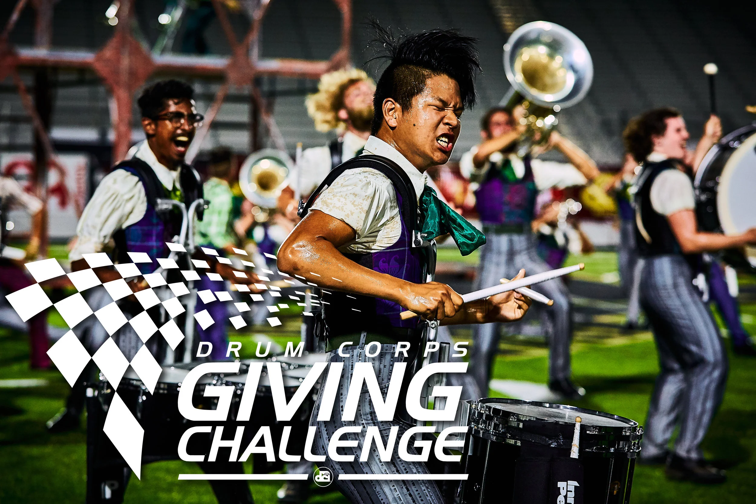 Help Us Win the 2019 DCI Giving Challenge