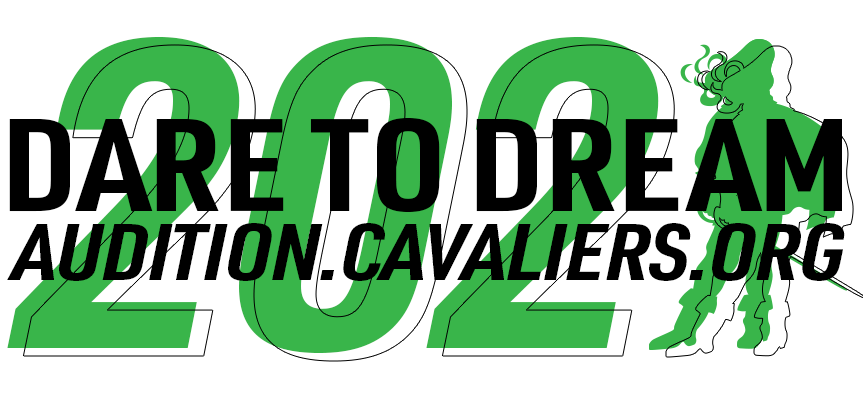 Be A Cavalier in 2021!