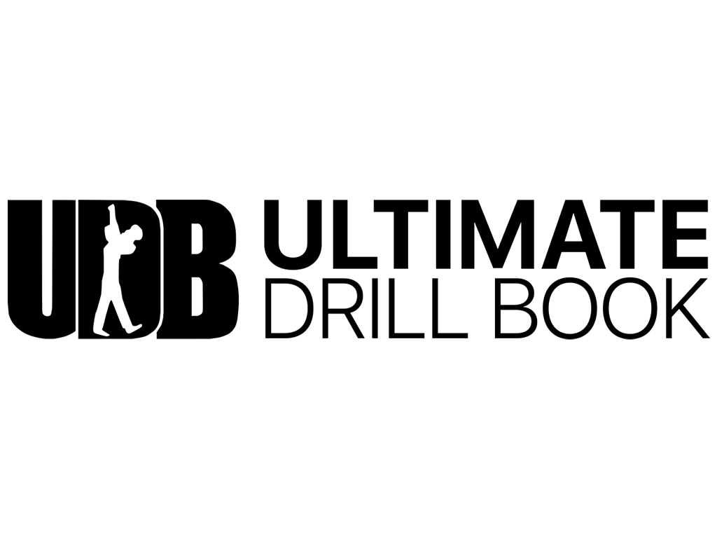 Ultimate Drill Book