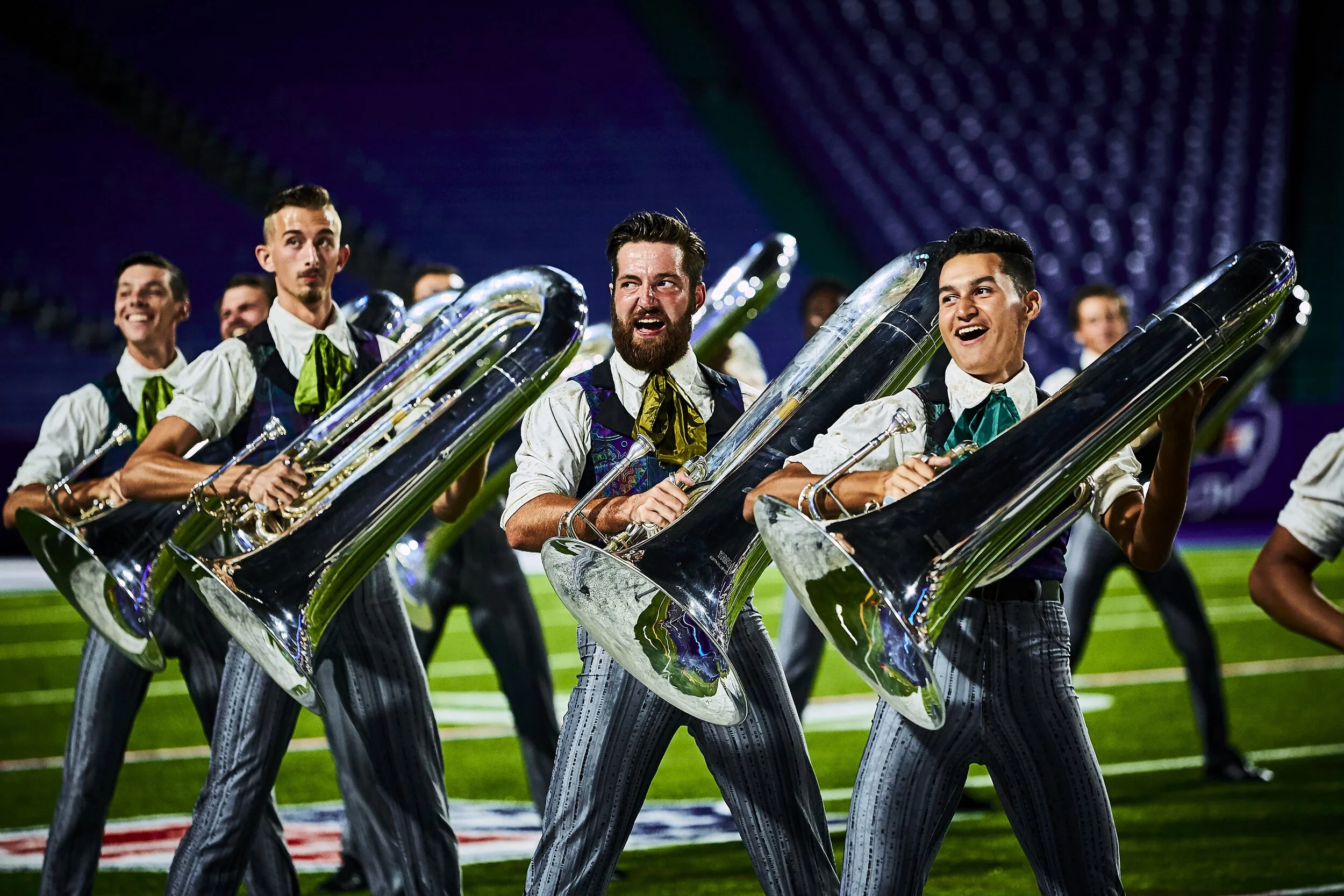 Cavaliers Announce 2021 Medical Staff — The Cavaliers Arts, Performance