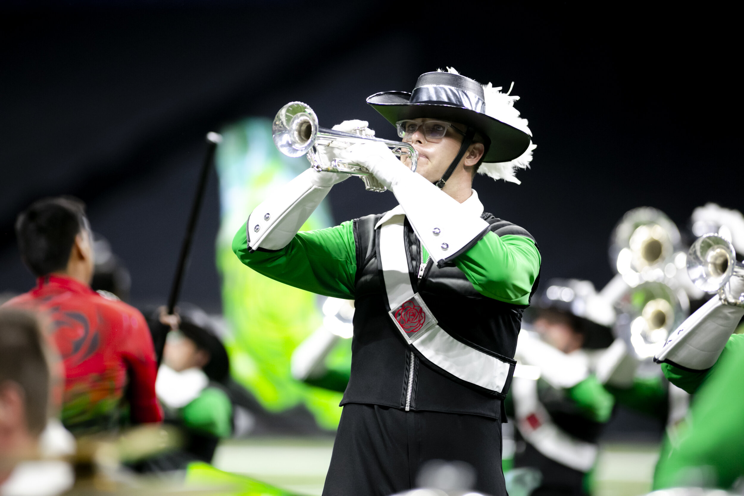 The Cavaliers, Somewhere Over the Rainbow, Centerville, OH, Ohio