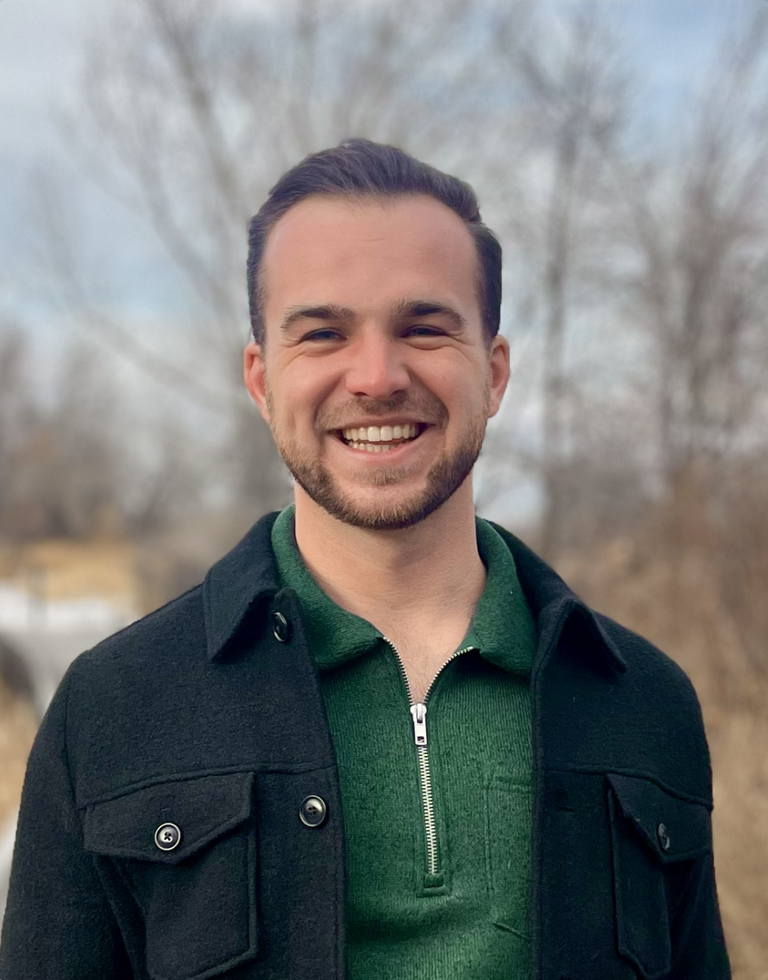 The Cavaliers Welcomes Daniel Belcher as New Drum Corps Director