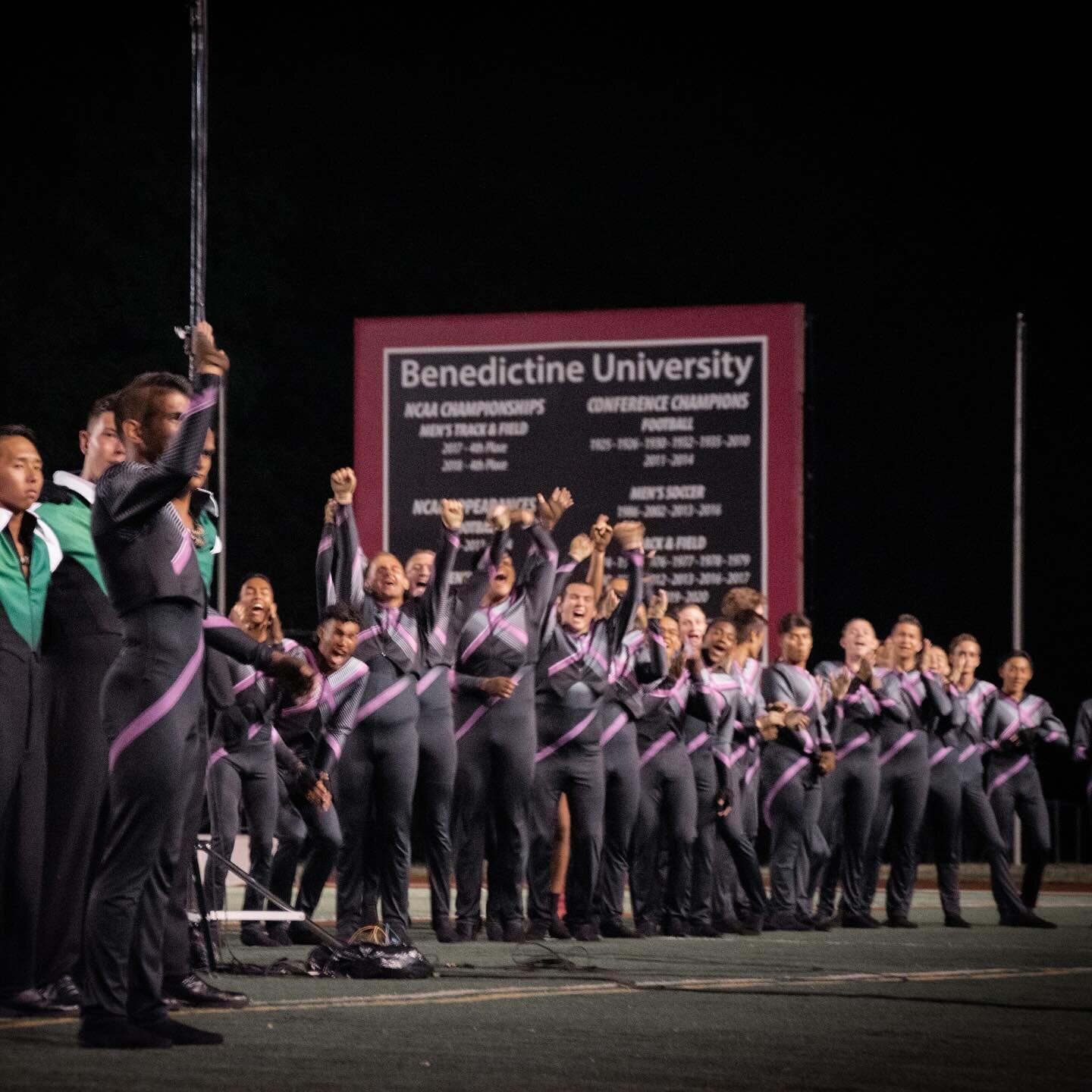 It&rsquo;s National Opposite Day, so we&rsquo;re definitely NOT encouraging you to buy tickets to our home show in Lisle, IL on June 30th. You definitely DON&rsquo;T want to see Carolina Crown and the Boston Crusaders at their only midwest tour stop 