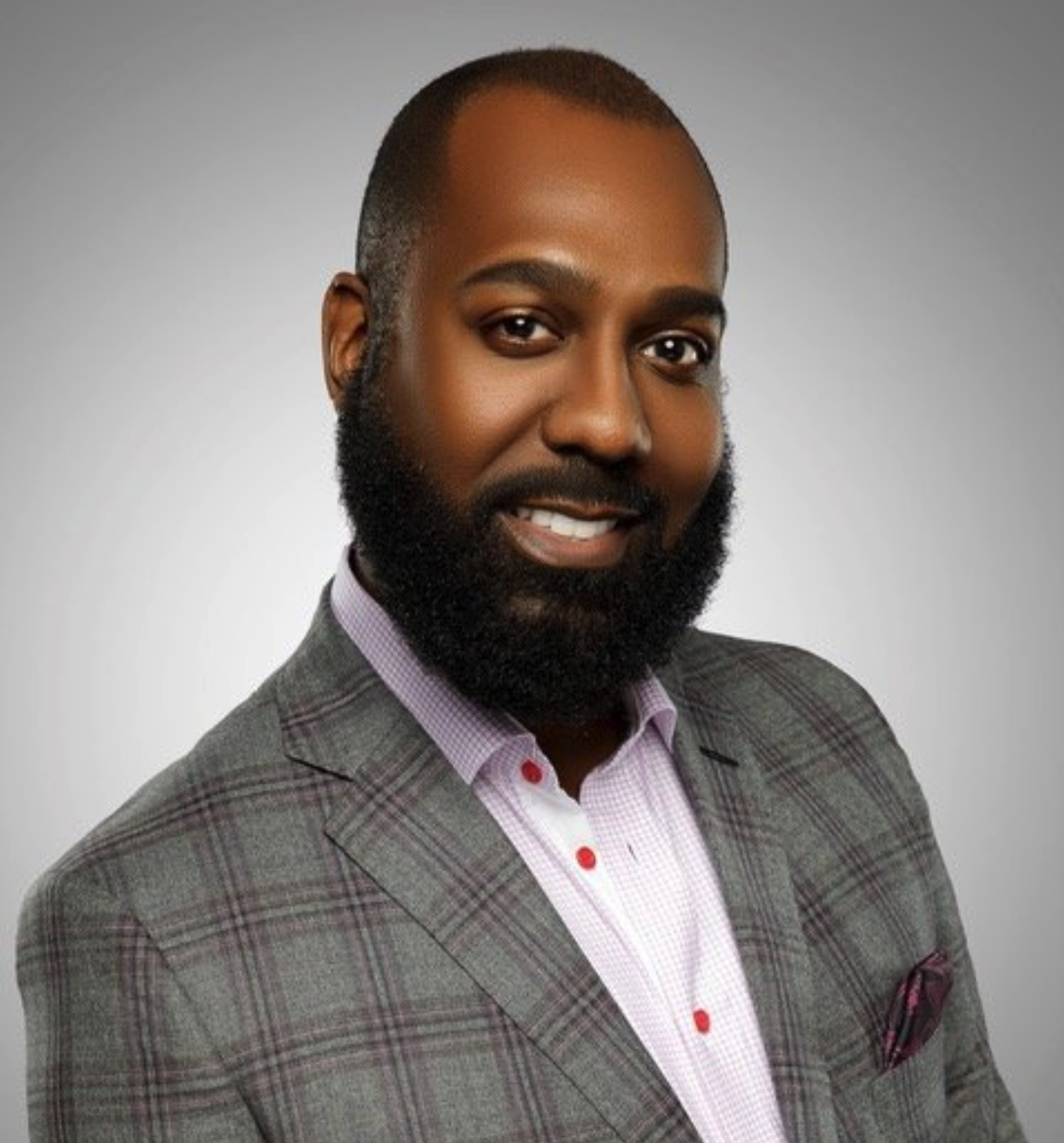 Cavaliers Arts, Performance &amp; Education Welcomes Robert Baker-Hargrove as CEO