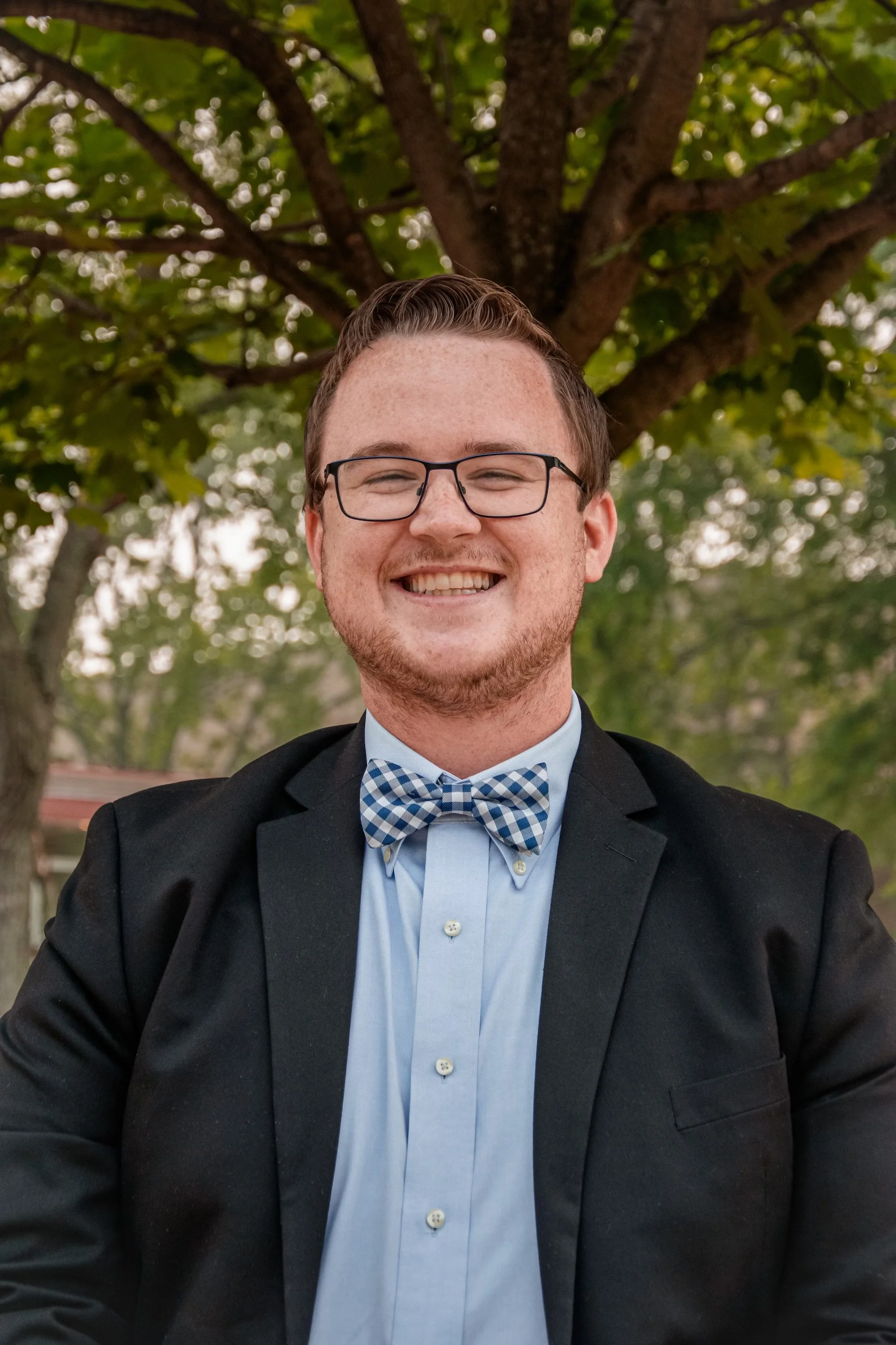 Douglas (Clay) Roesler