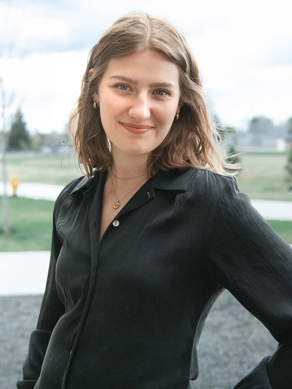 Bekah Blanchard