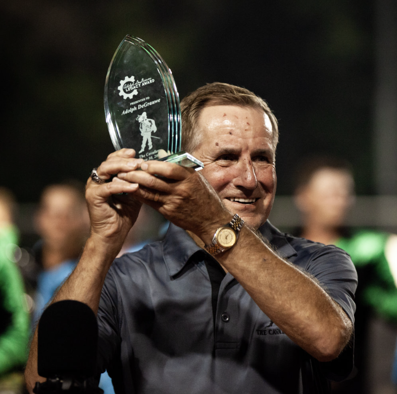 Announcing Our 2024 Award Winners