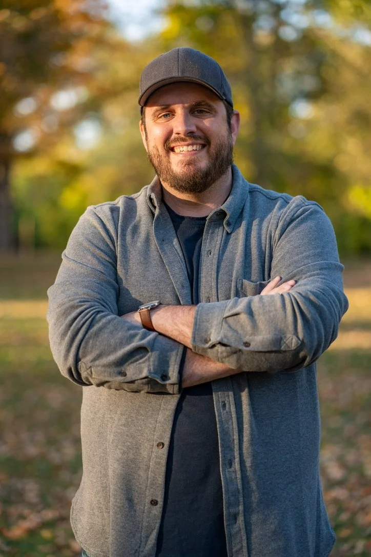 Adam Norris
