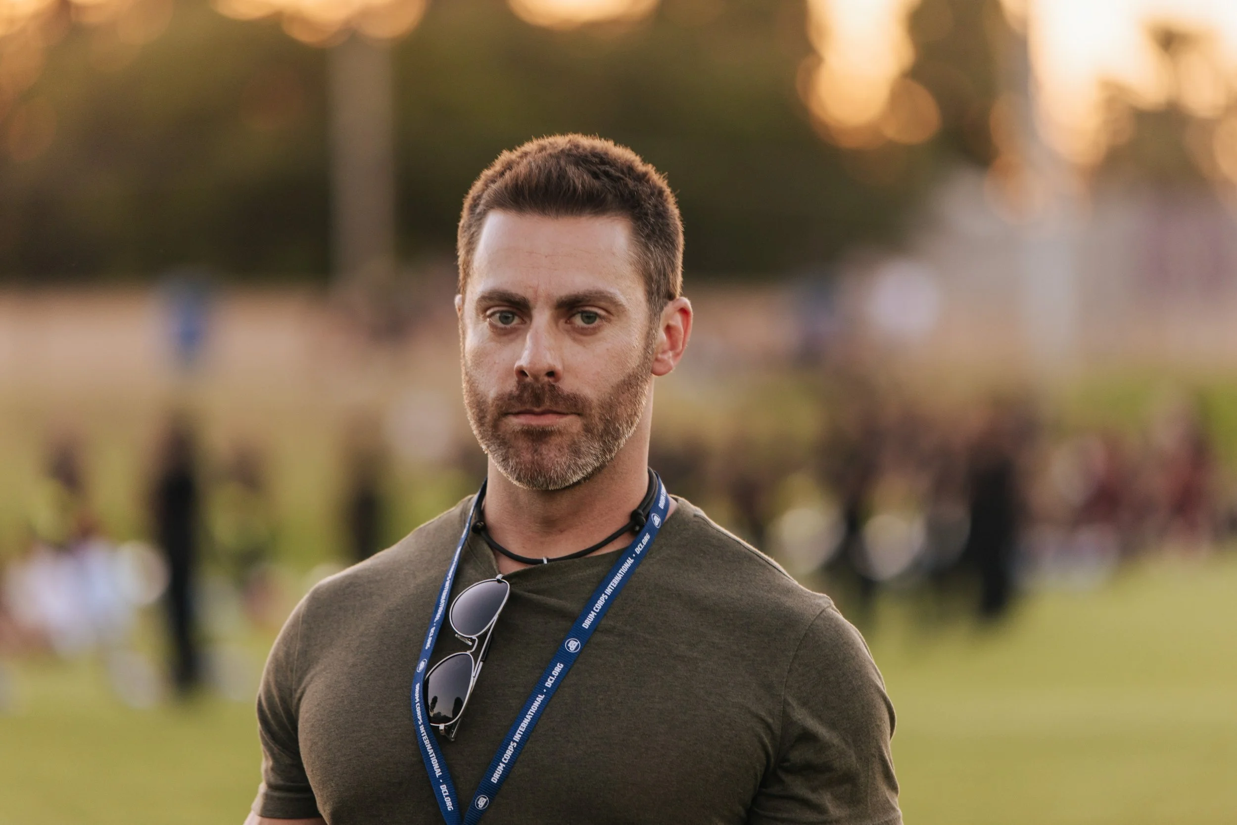 Jeremy Seneca