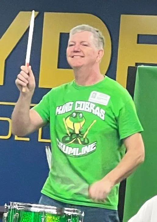 Dale Hallerberg