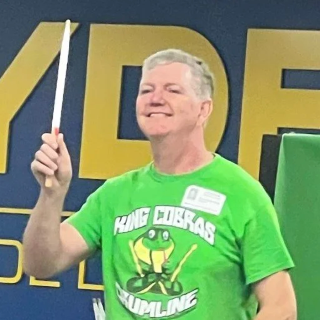 Dale Hallerberg