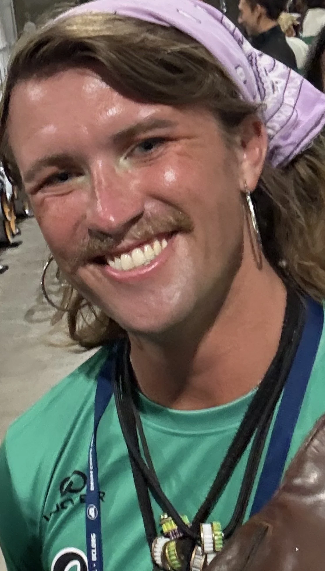 Landy Wyatt Roberson