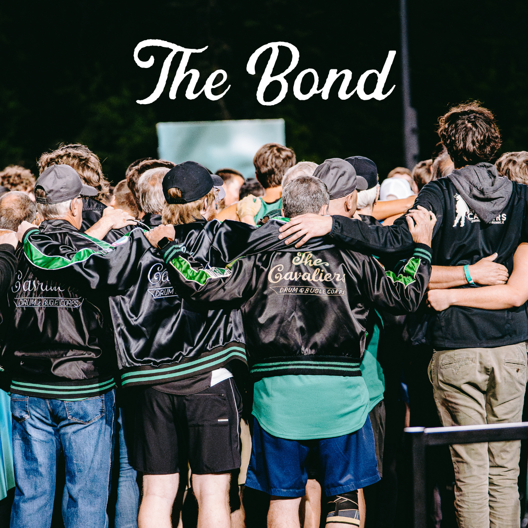 One corps. One brotherhood. Forever.