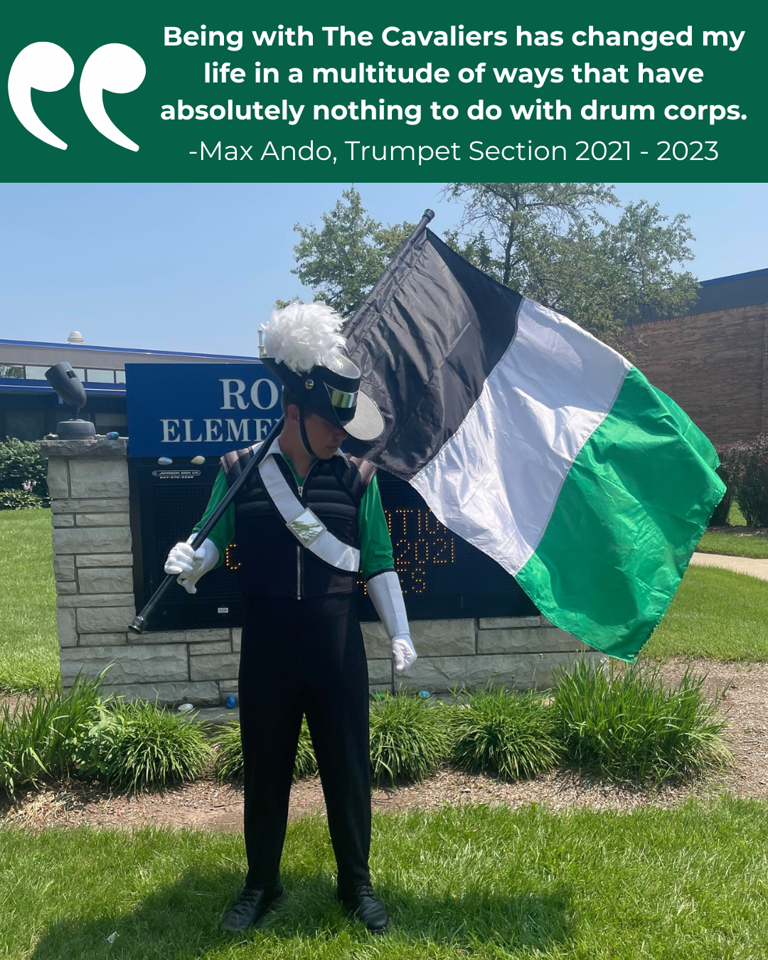 Cavaliers Quotes.png