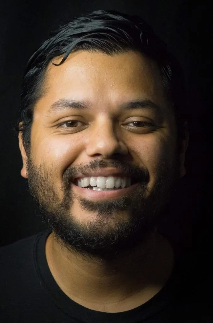 Rudy Hernandez