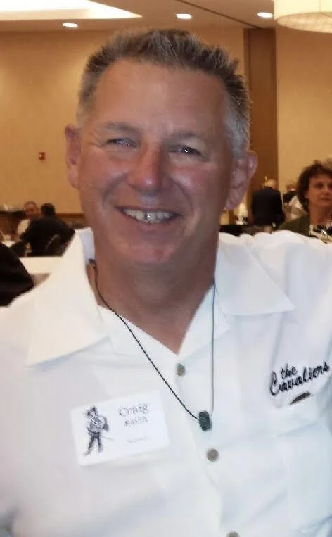 Craig Rasin