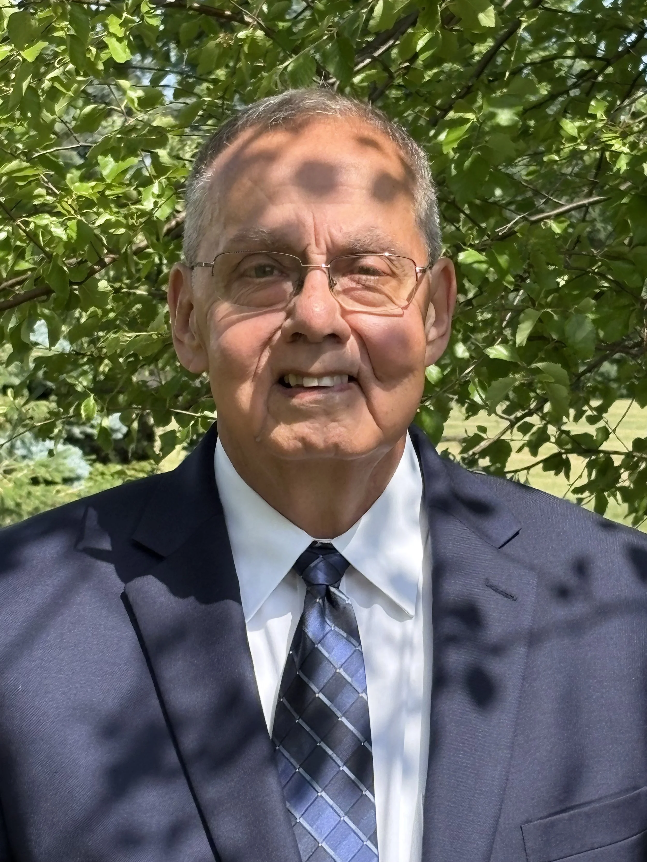 Paul Leo