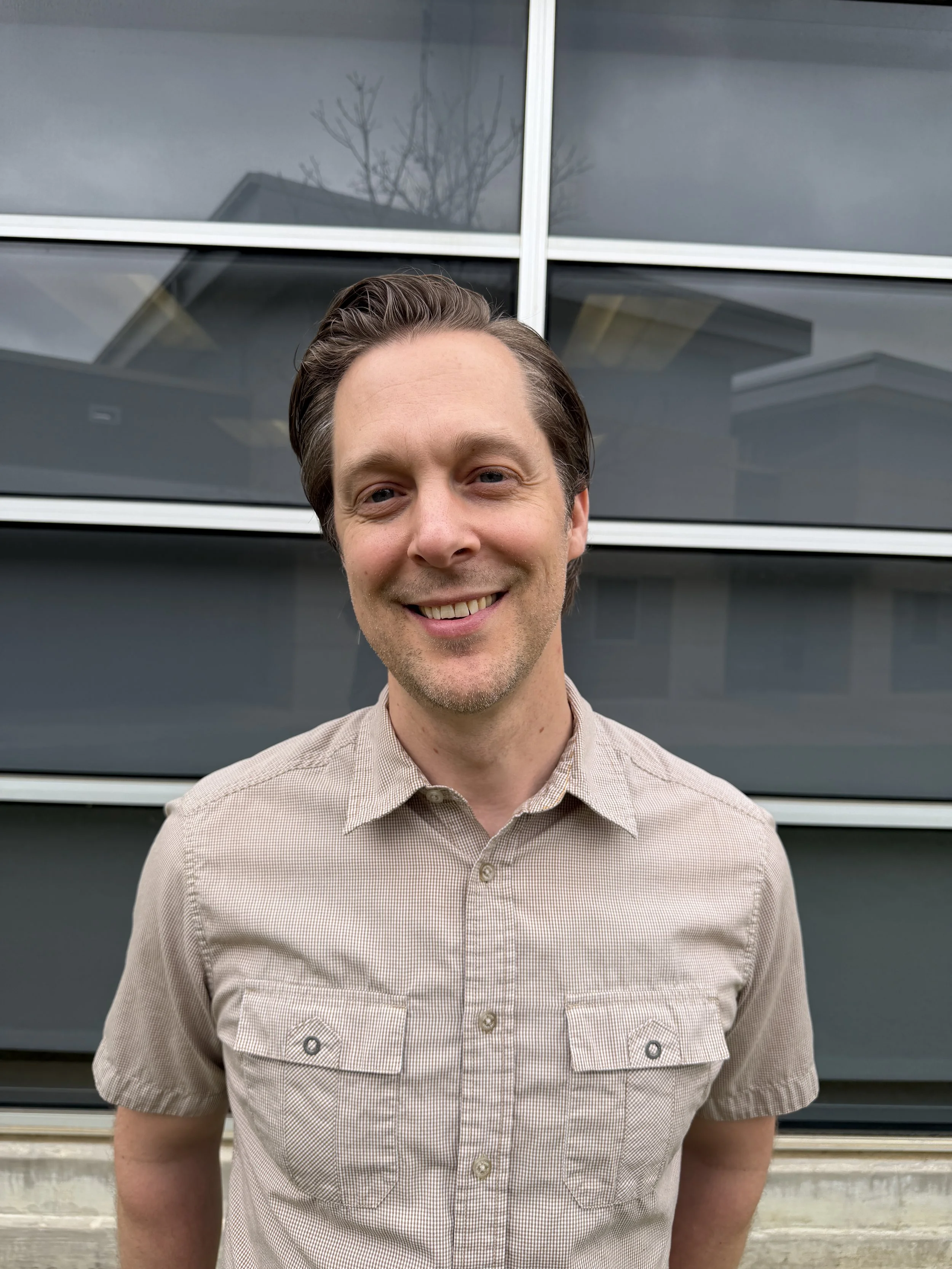 Mike Pickrell