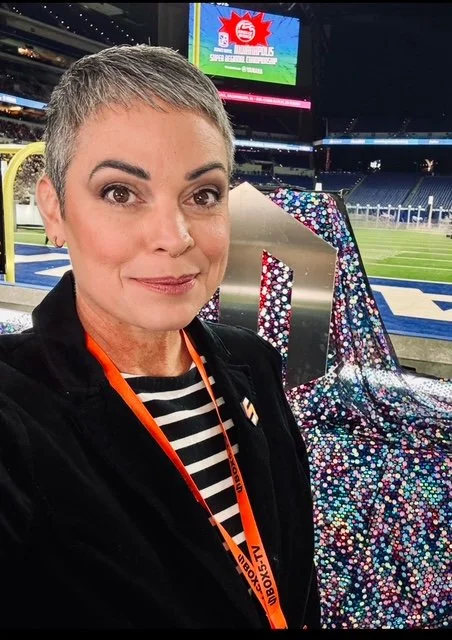 Courtney Allyson Mills — The Cavaliers Arts, Performance & Education